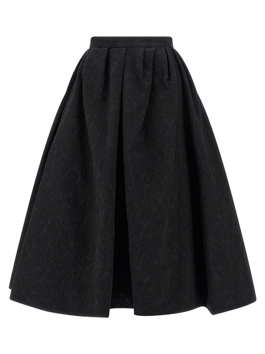 'Full' skirt Skirts