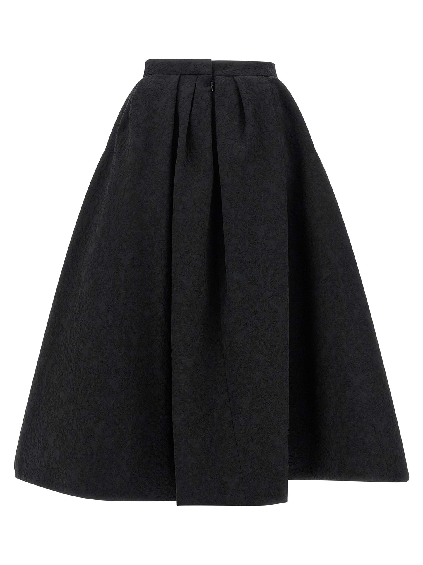 'Full' skirt Skirts