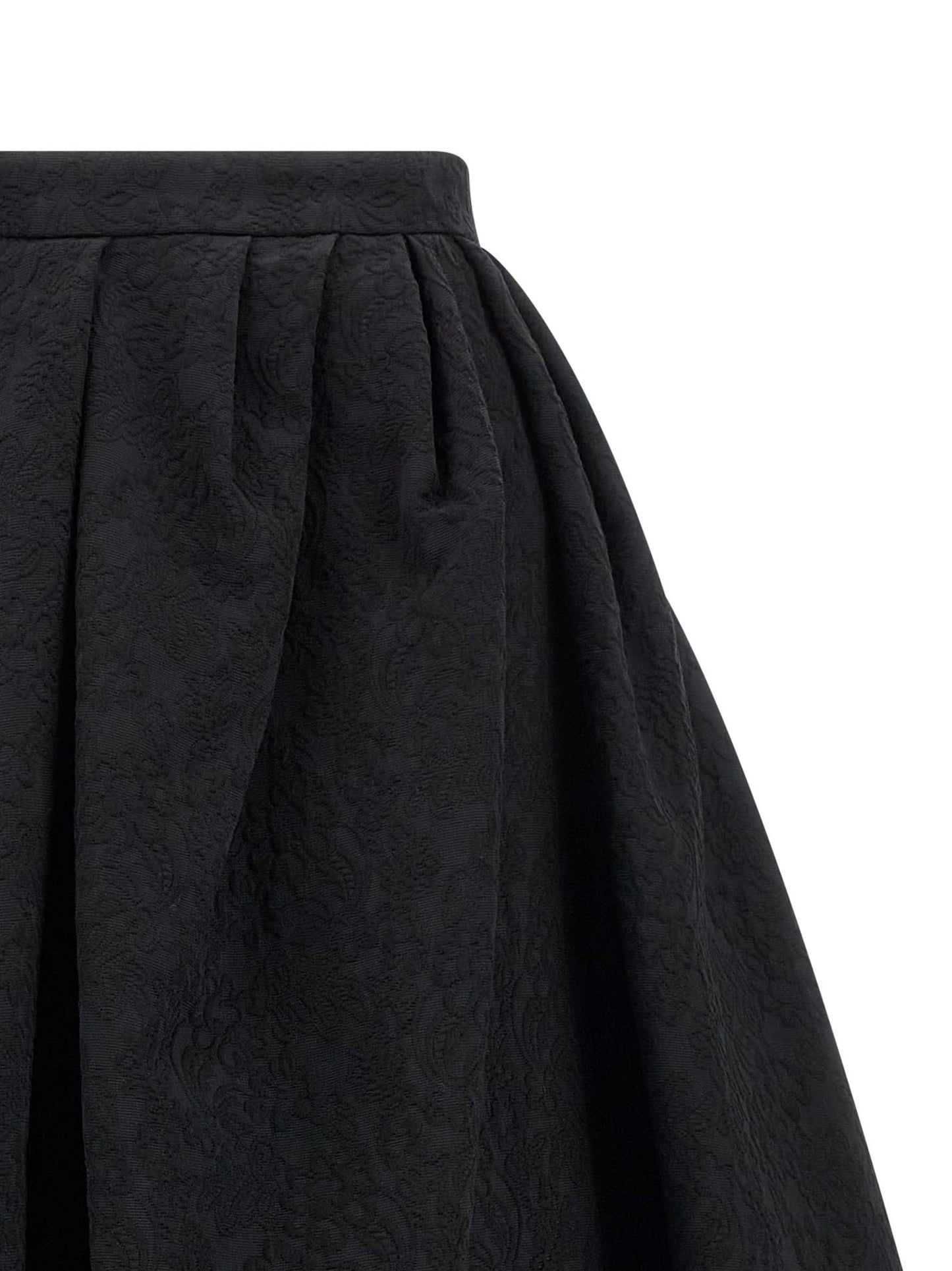 'Full' skirt Skirts