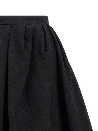 'Full' skirt Skirts