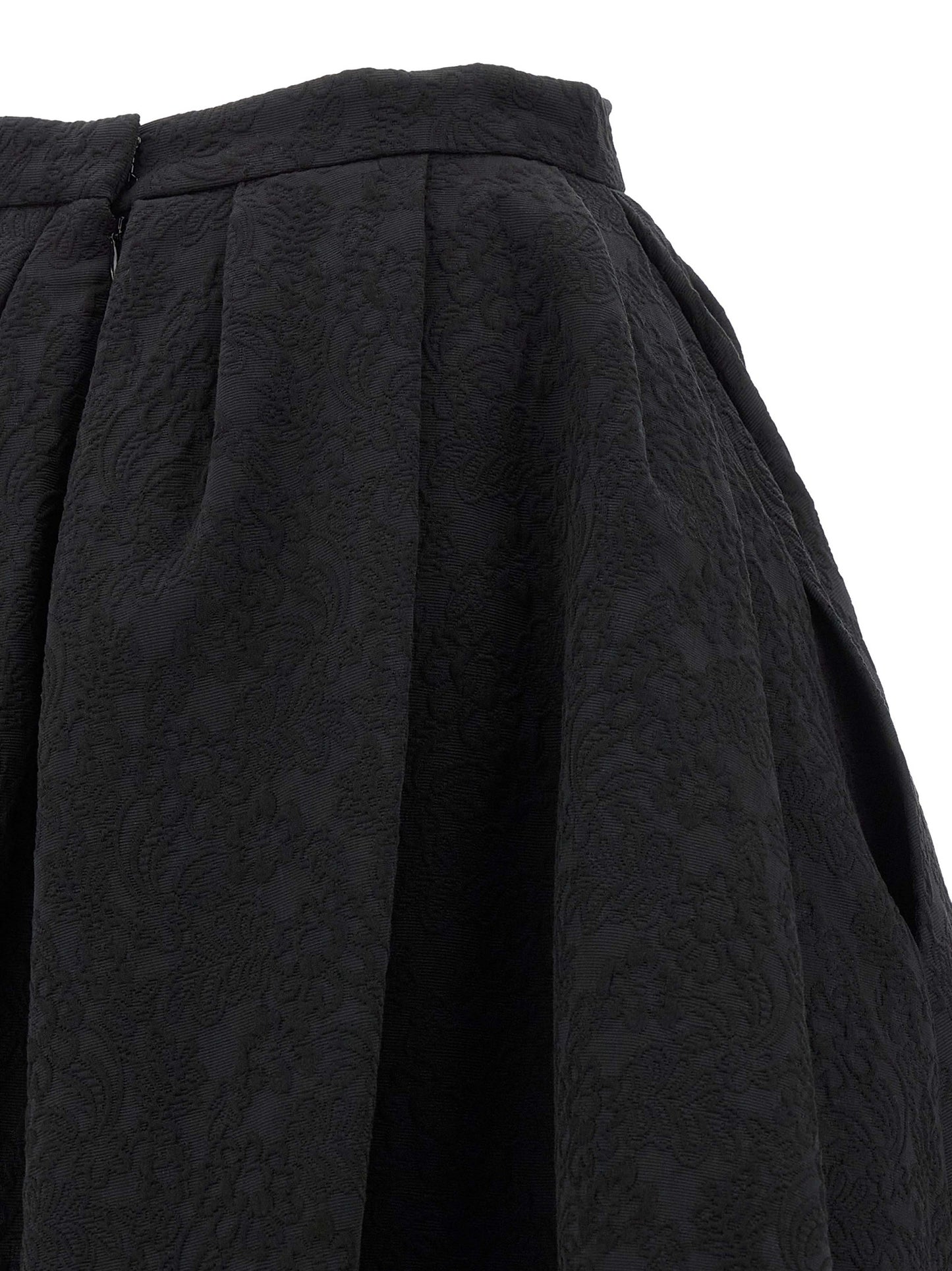 'Full' skirt Skirts