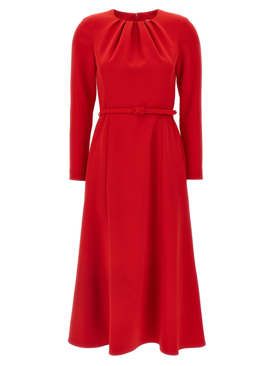 A-line dress Dresses