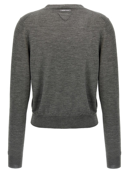 Wool cardigan Sweater, cardigans