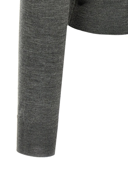Wool cardigan Sweater, cardigans