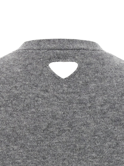 Cashmere cardigan Sweater, cardigans