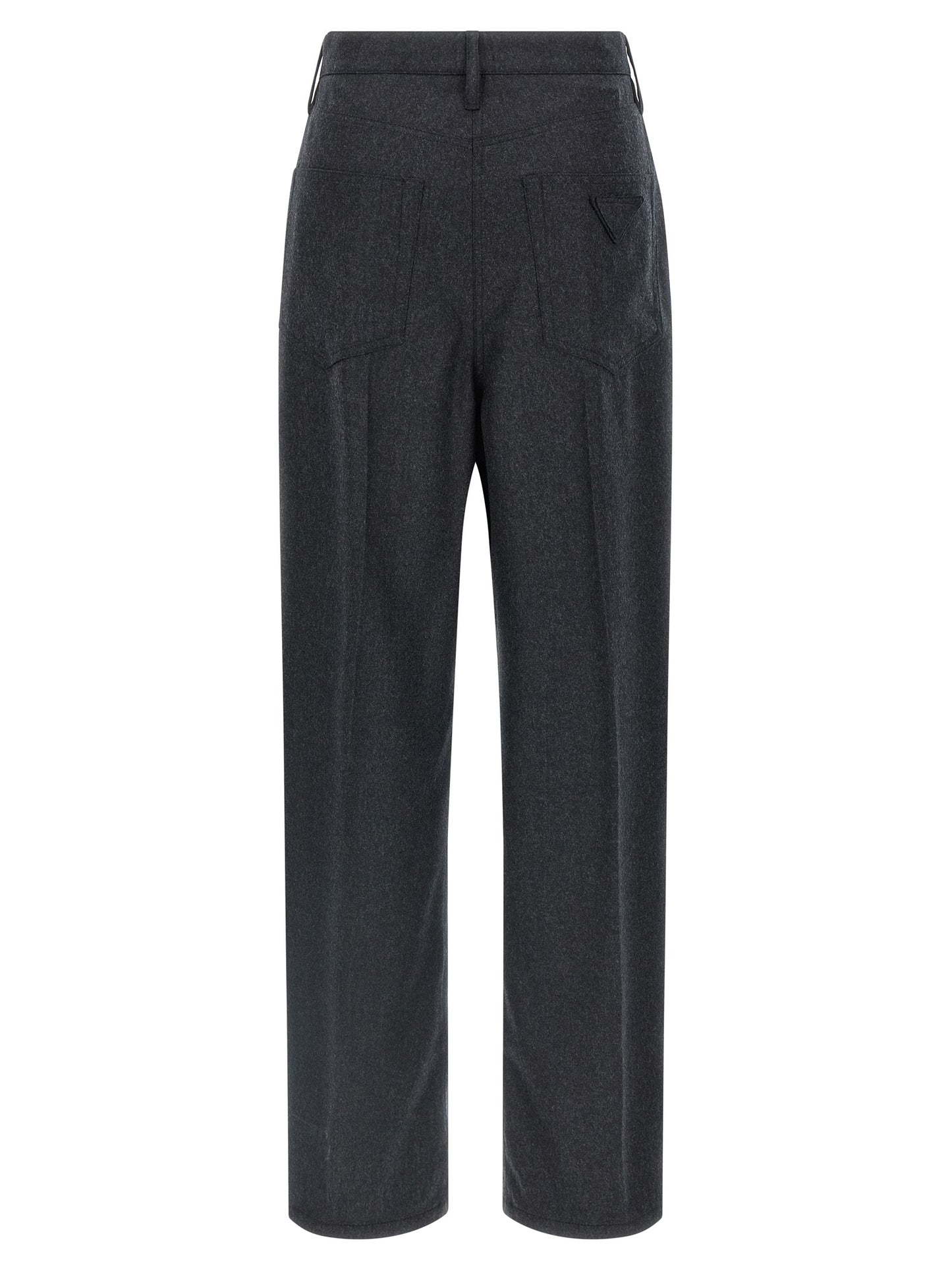 Flannel pants Pants