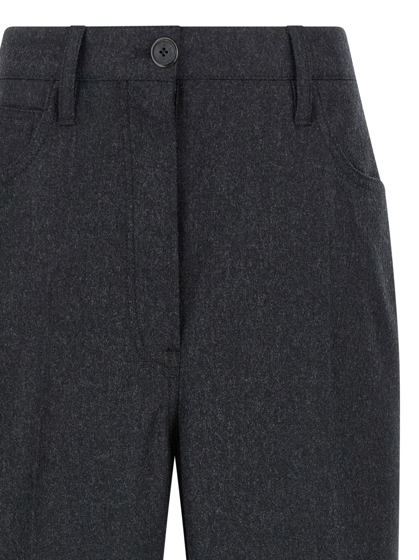 Flannel pants Pants