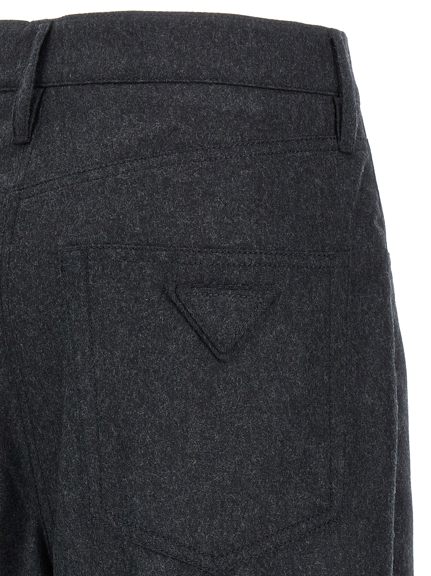 Flannel pants Pants
