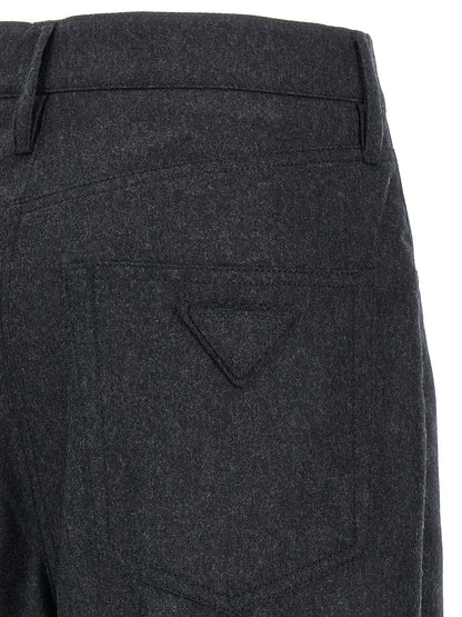 Flannel pants Pants
