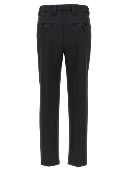 Brooch pants Pants