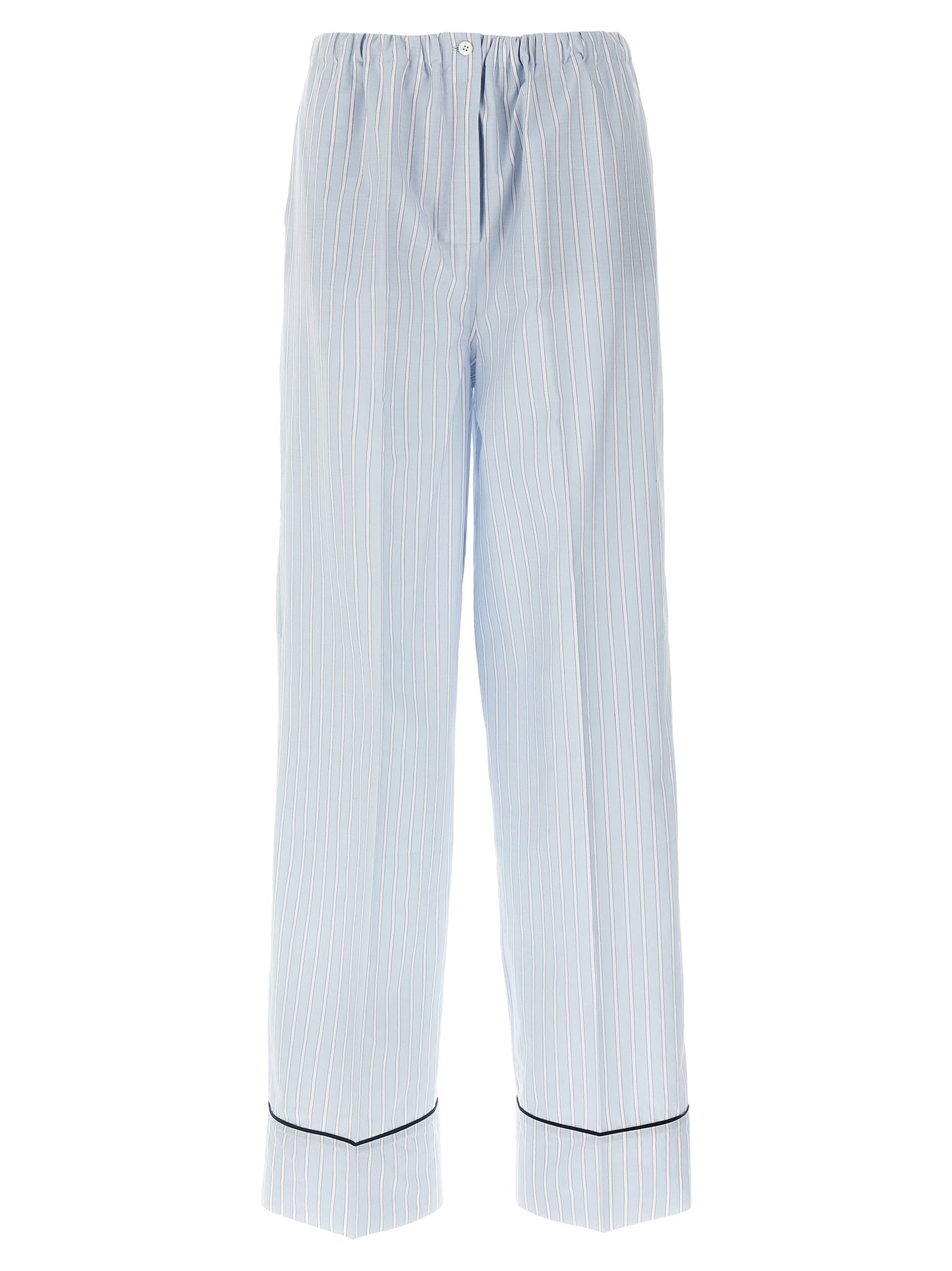 Striped pants Pants