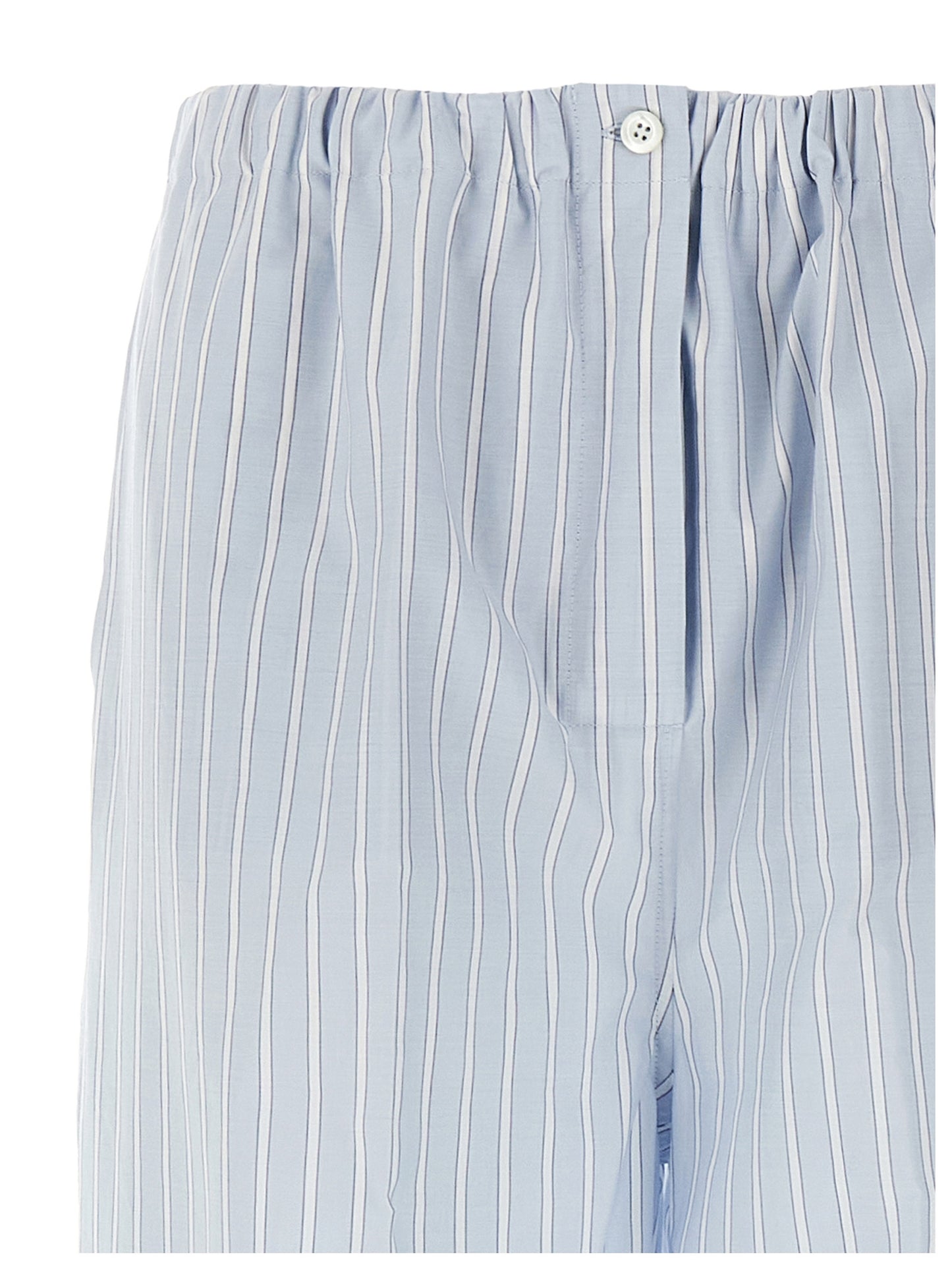 Striped pants Pants