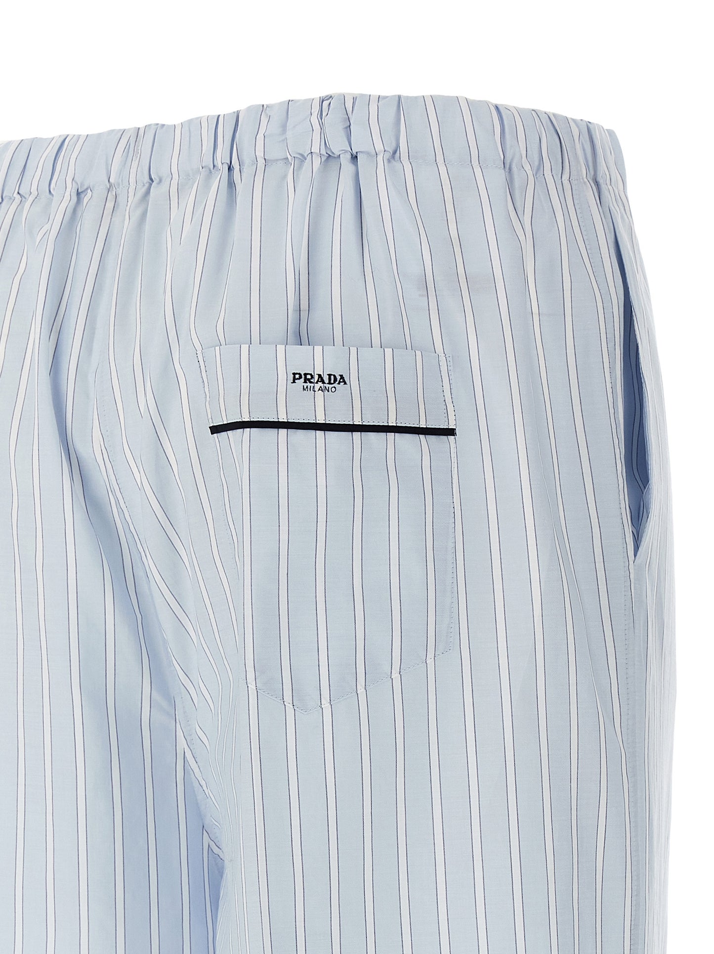 Striped pants Pants