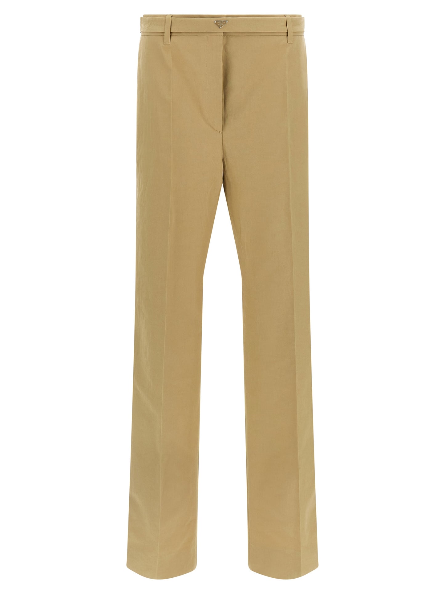 Panama Old cotton pants Pants