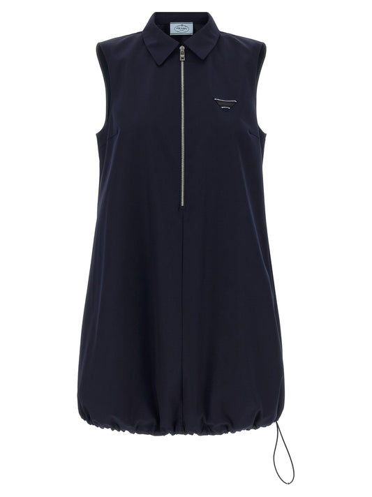 Chemisier dress Dresses