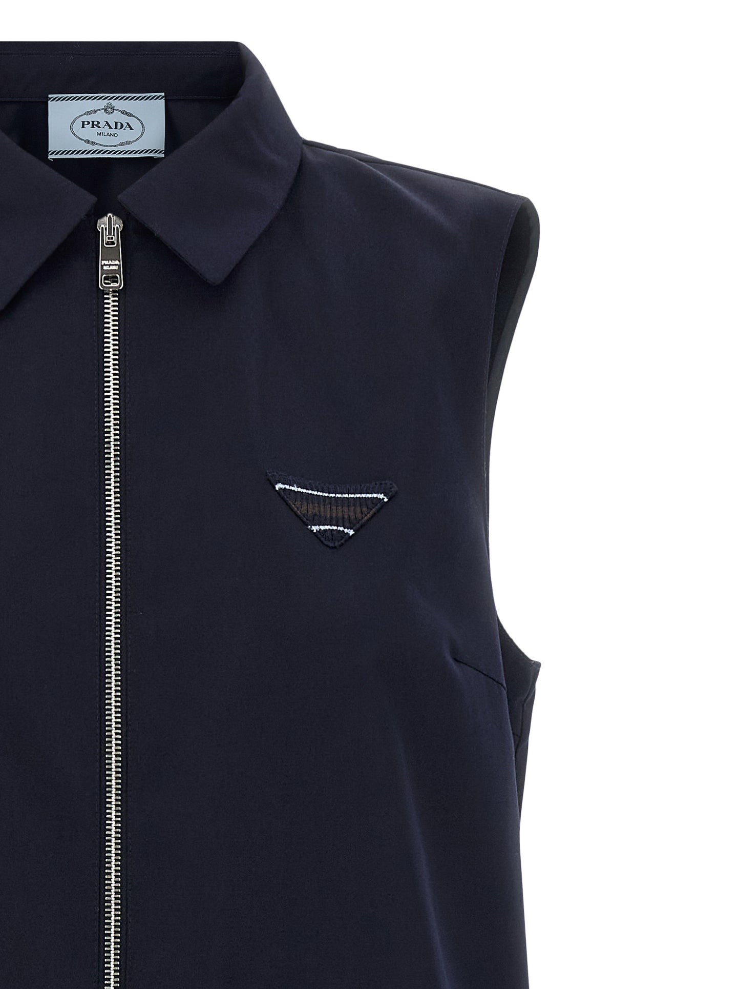 Chemisier dress Dresses