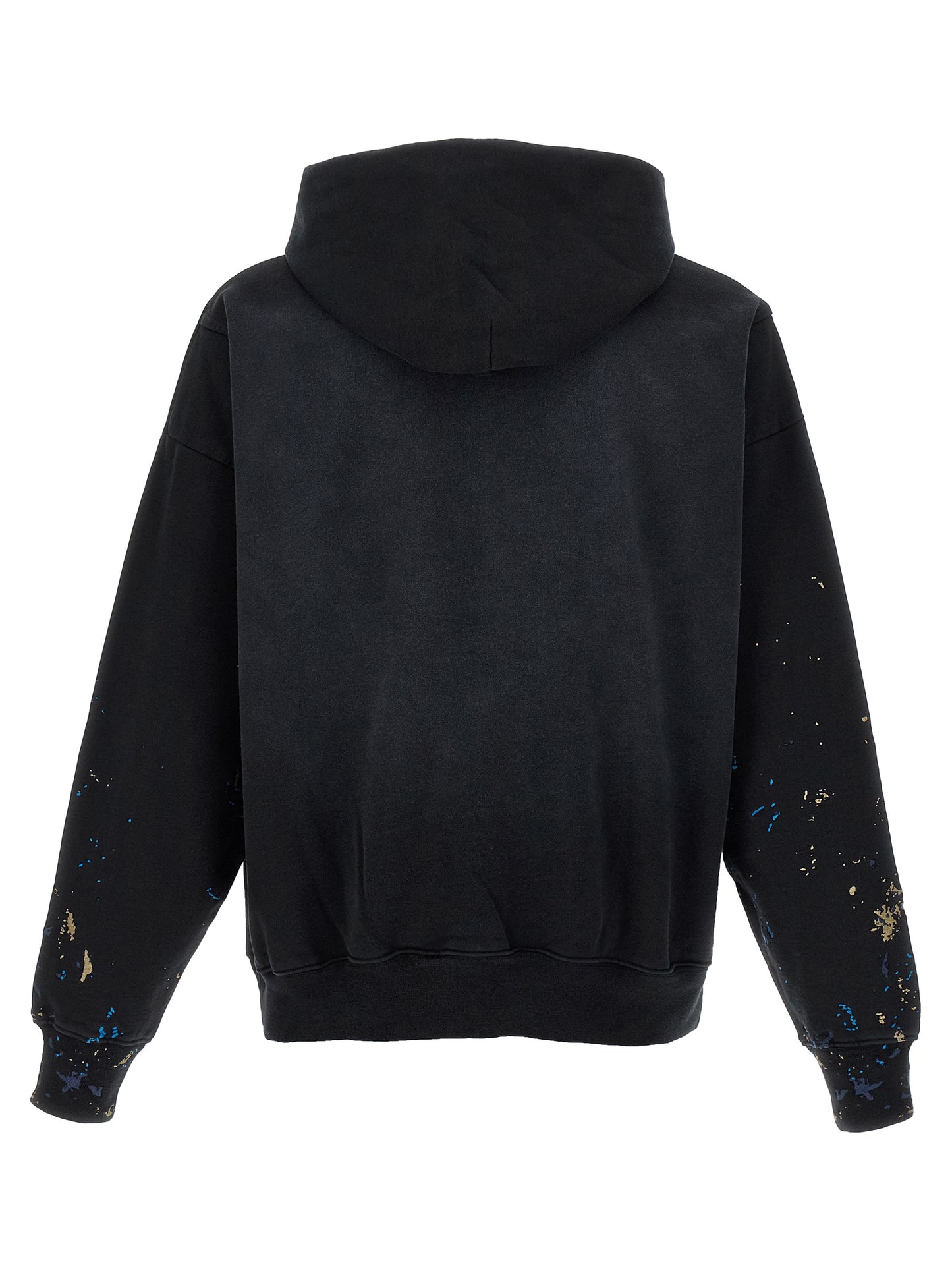 Embroidery hoodie Sweatshirt