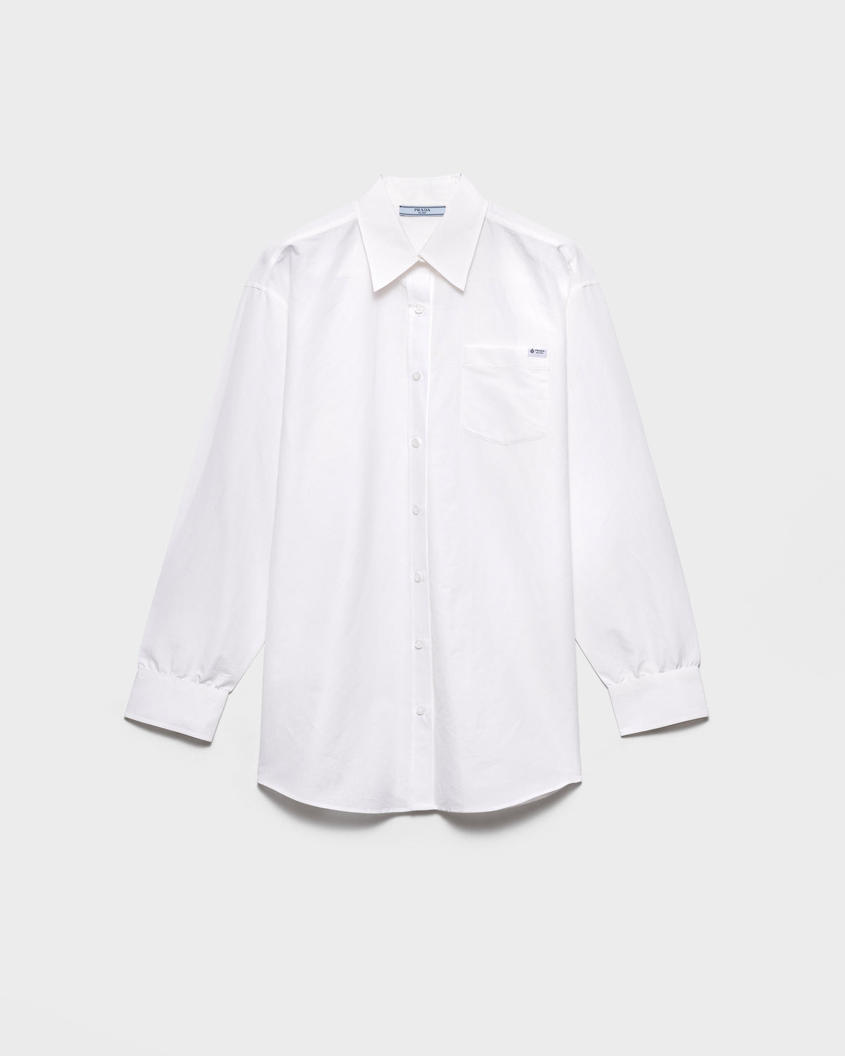 Prada Camicia