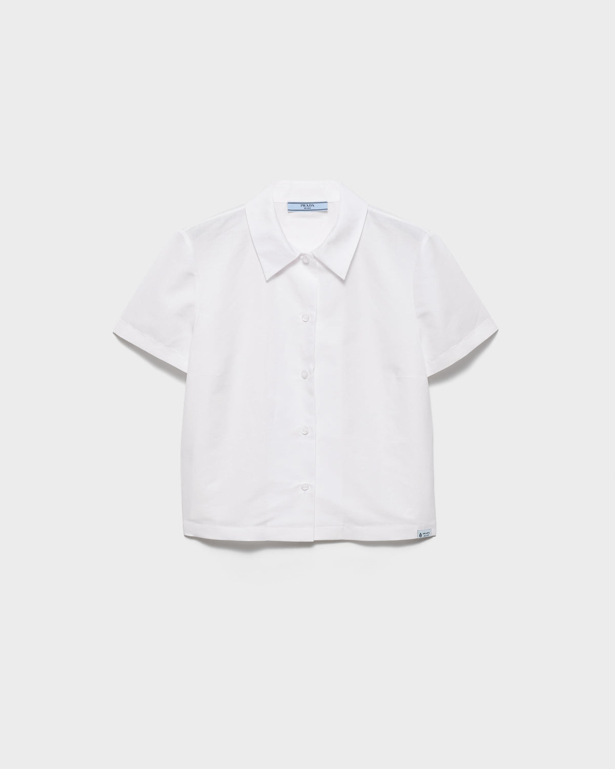 Prada Camicia
