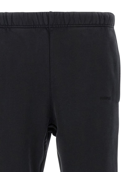 Sweatshirt joggers Pants