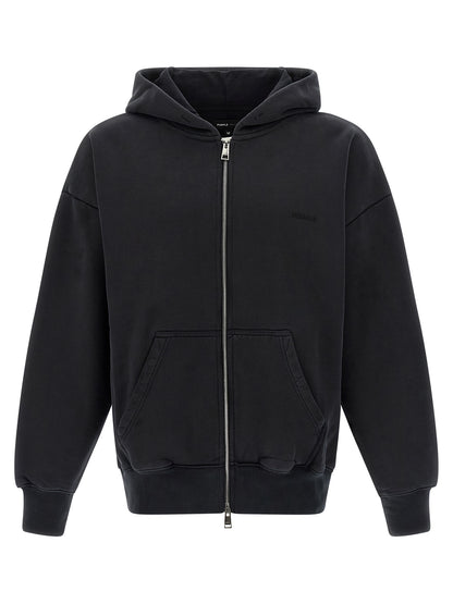 Hoodie  Sweatshirt