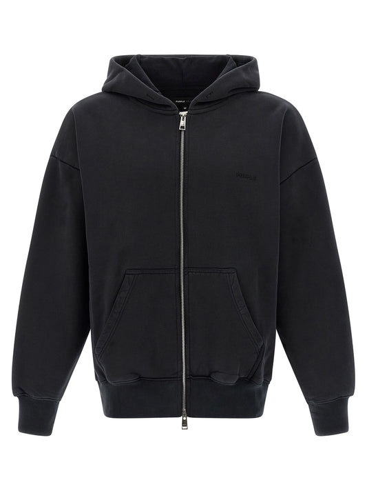 Hoodie  Sweatshirt