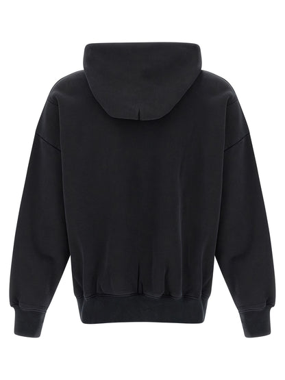 Hoodie  Sweatshirt