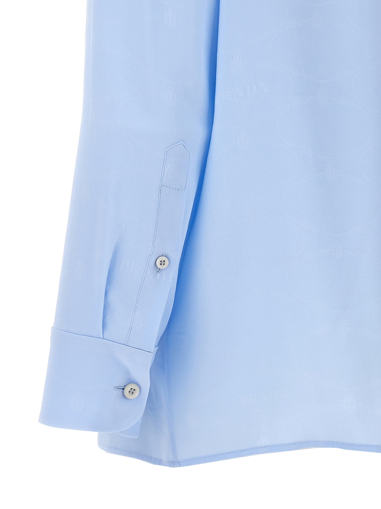 Logo shirt Shirt, blouse