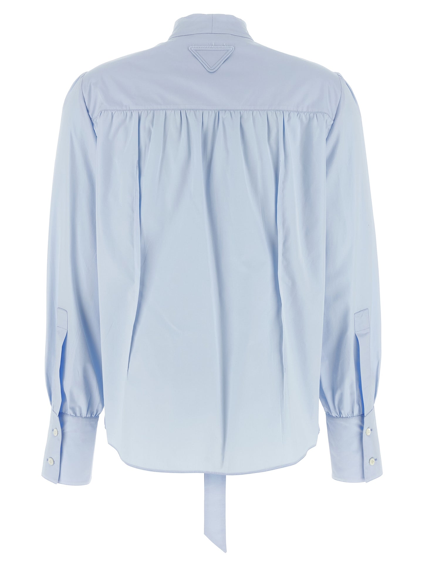 Bow shirt Shirt, blouse