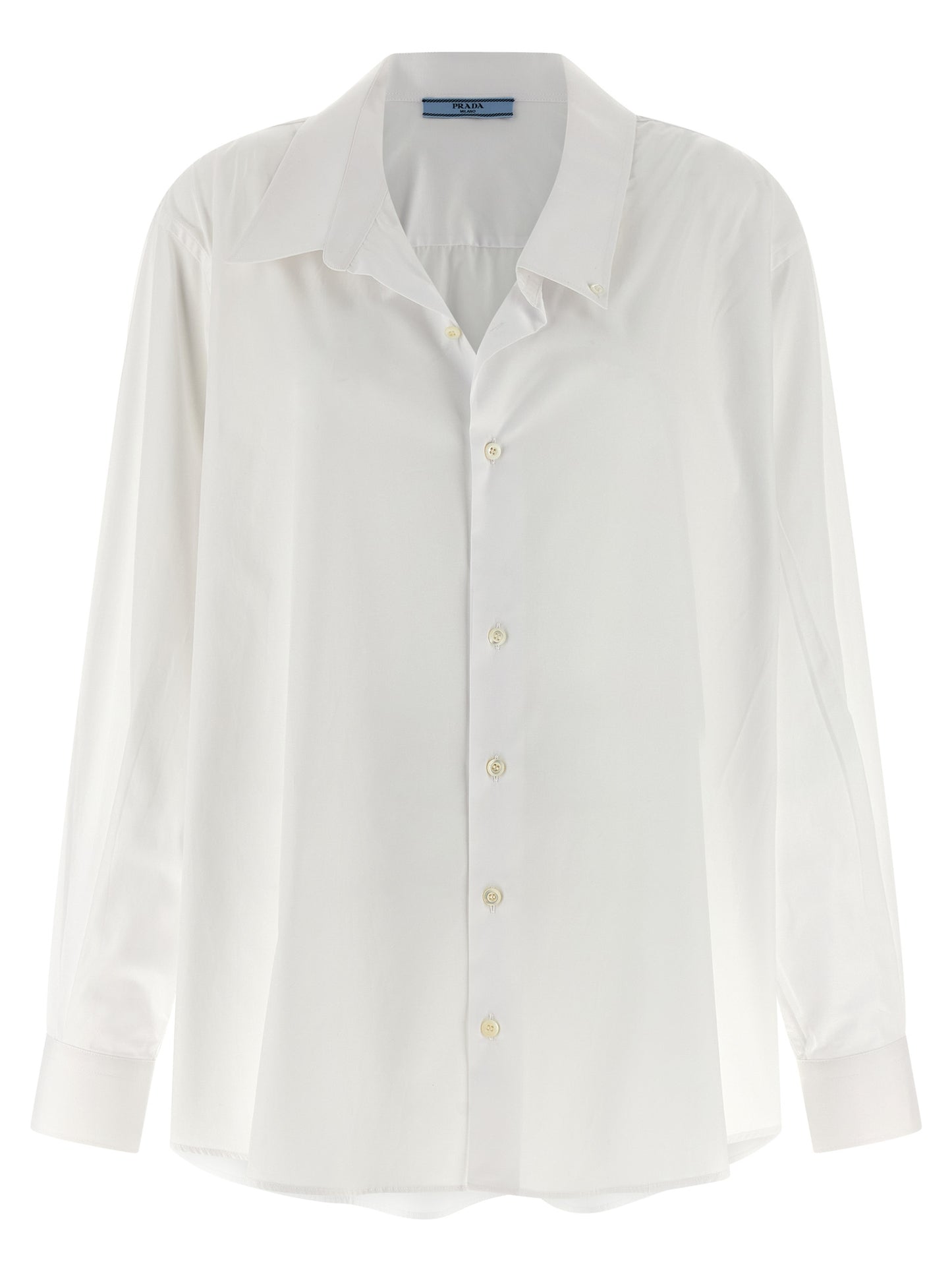 Poplin shirt Shirt, blouse