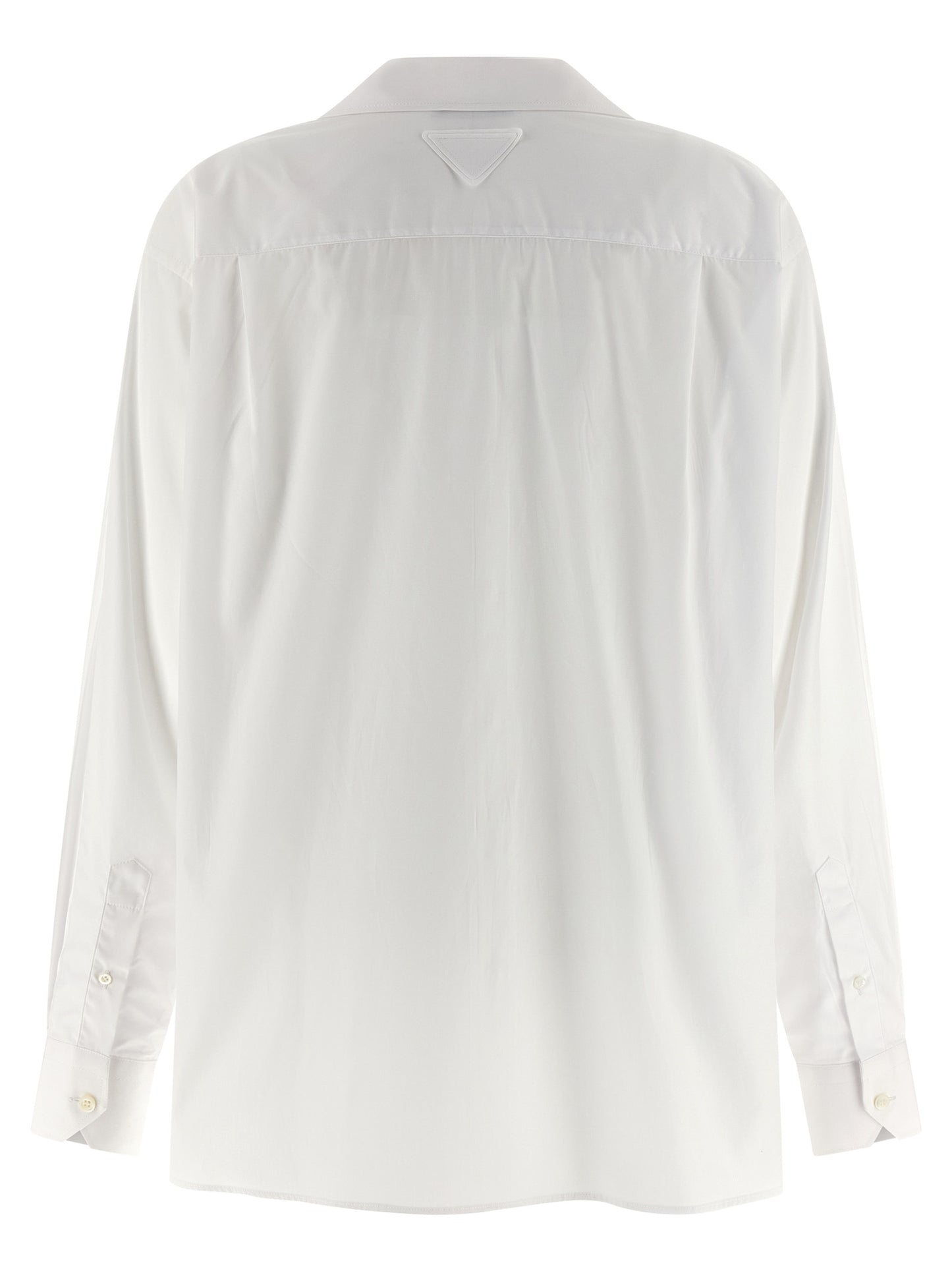 Poplin shirt Shirt, blouse