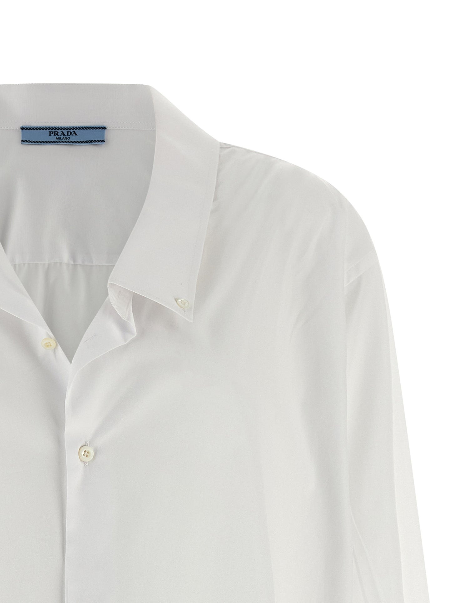Poplin shirt Shirt, blouse