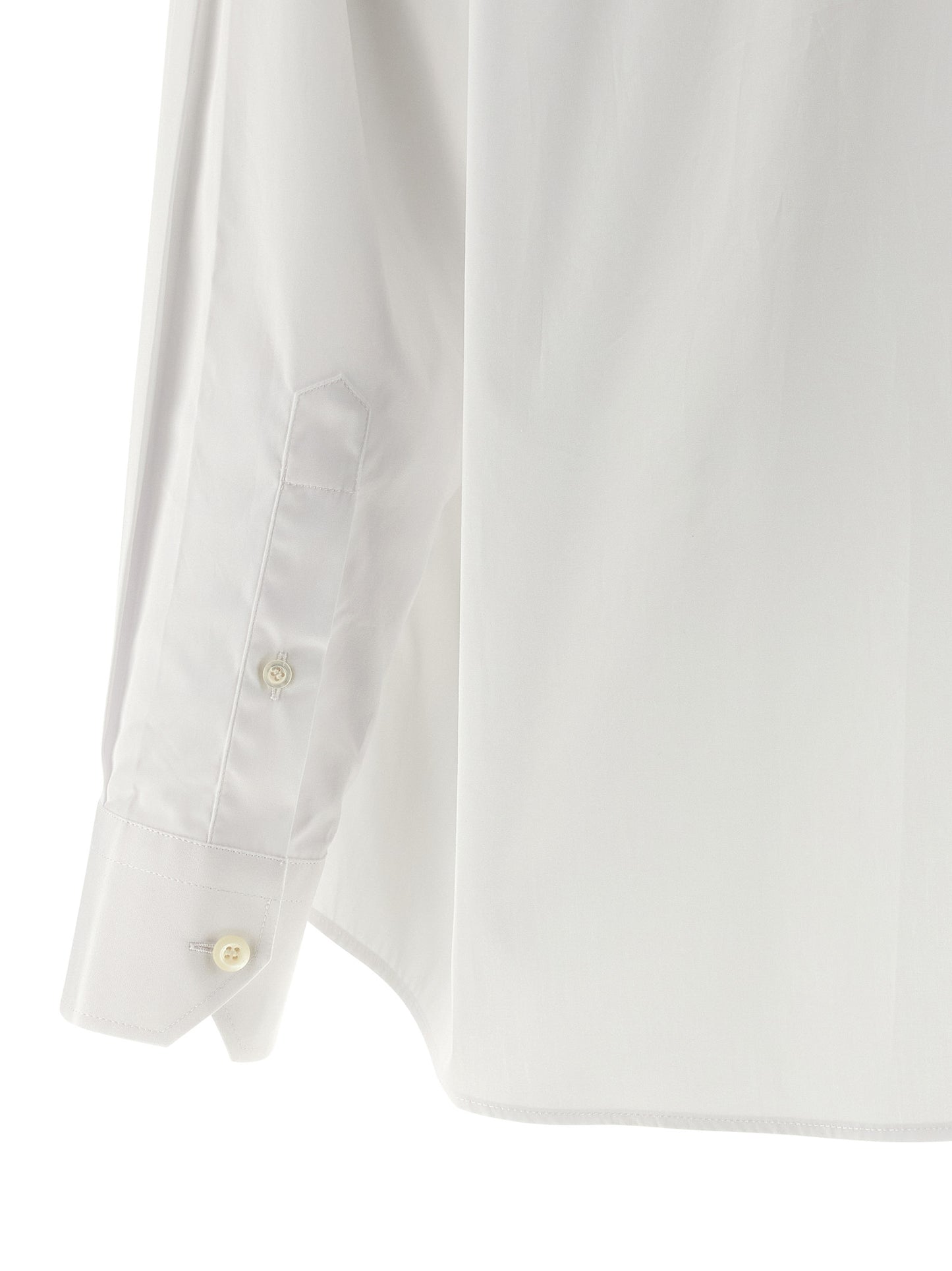 Poplin shirt Shirt, blouse