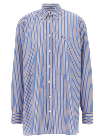 Striped shirt Shirt, blouse