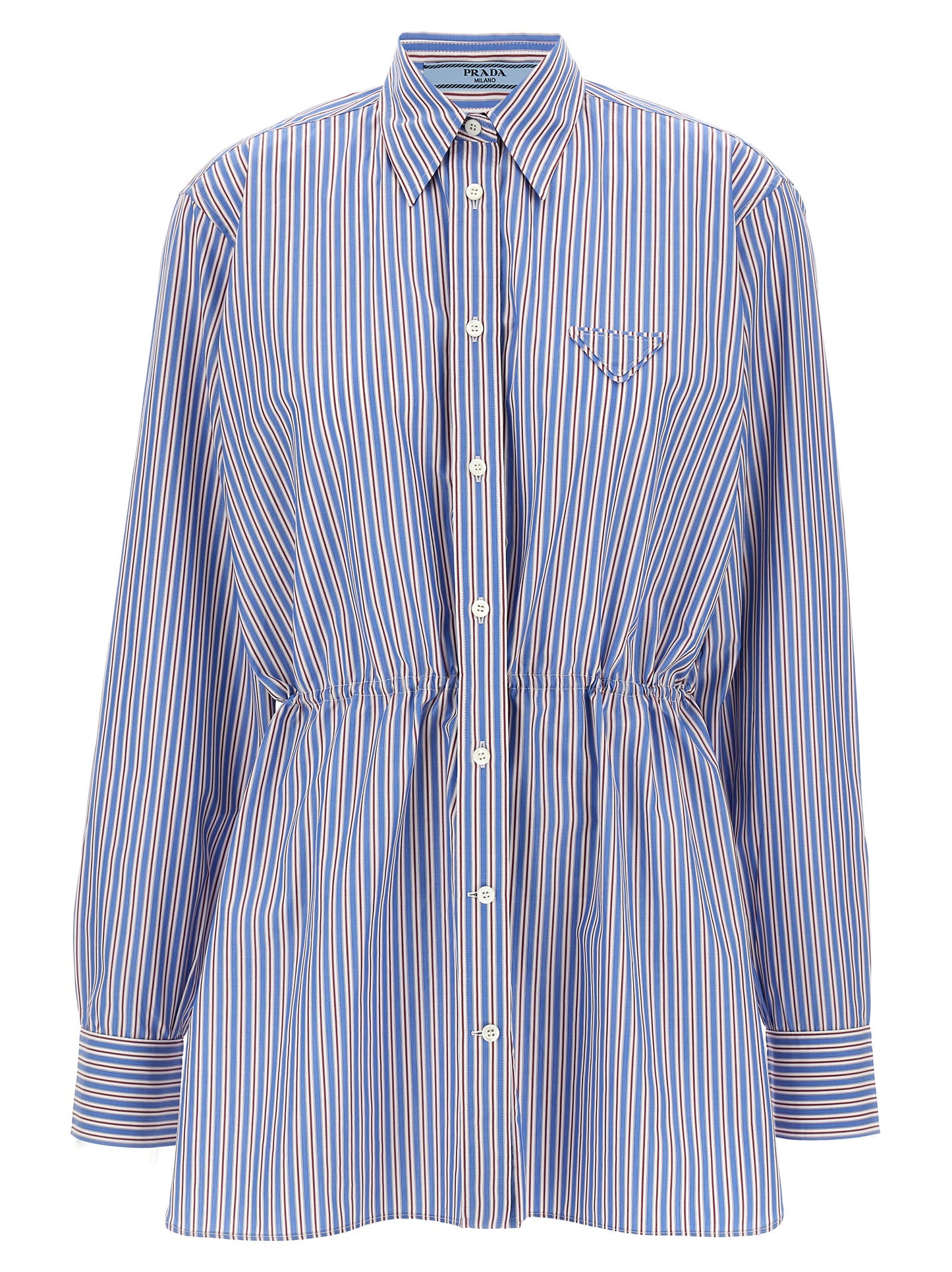 Striped shirt Shirt, blouse