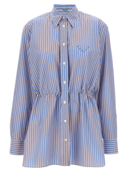 Striped shirt Shirt, blouse
