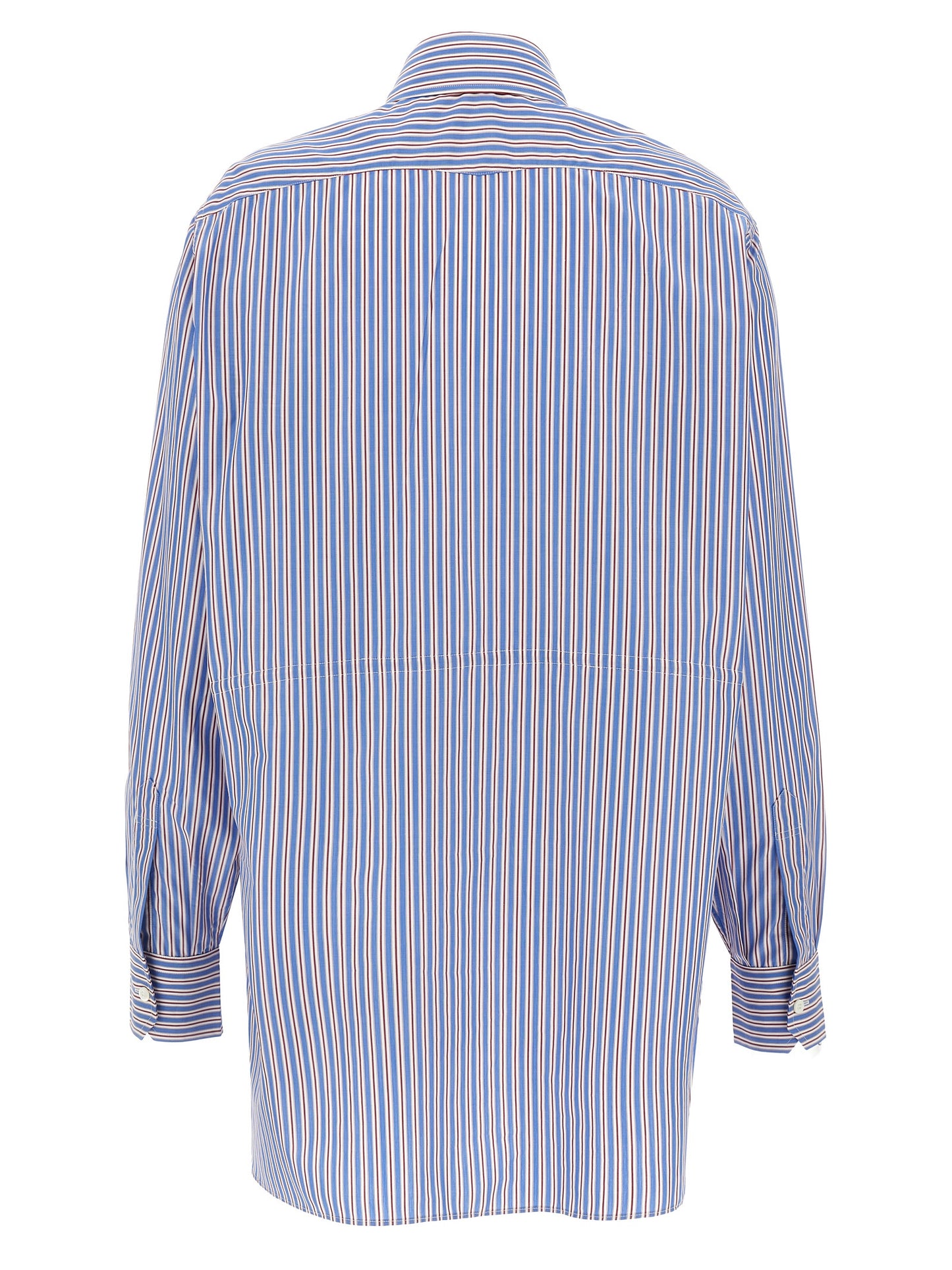 Striped shirt Shirt, blouse