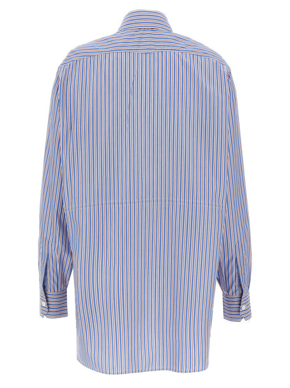 Striped shirt Shirt, blouse