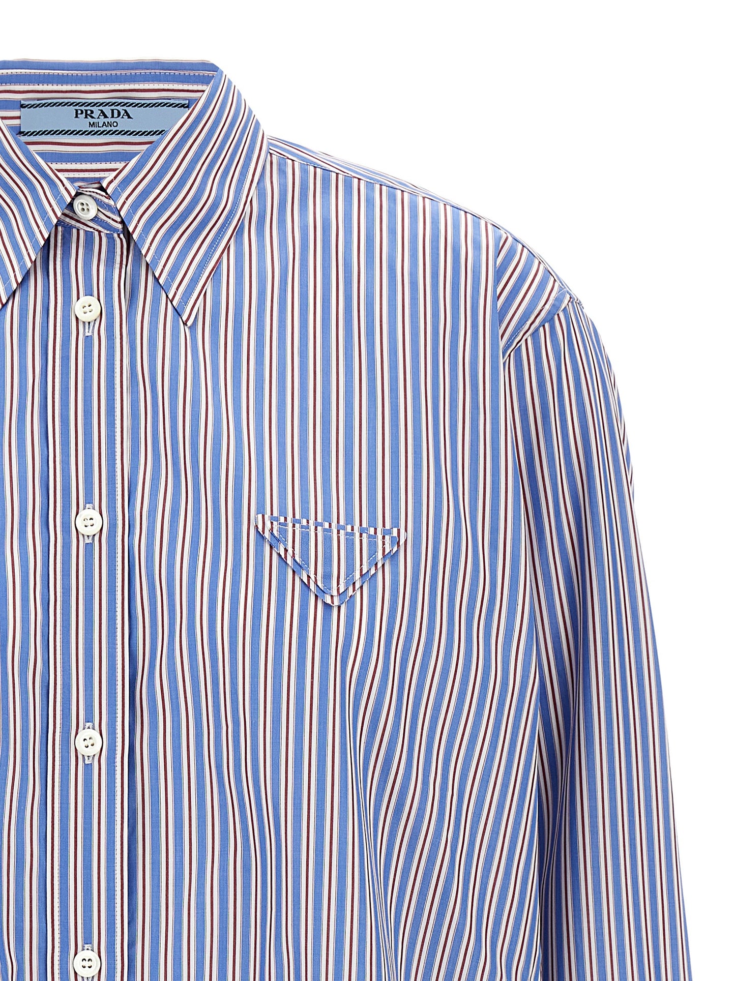 Striped shirt Shirt, blouse