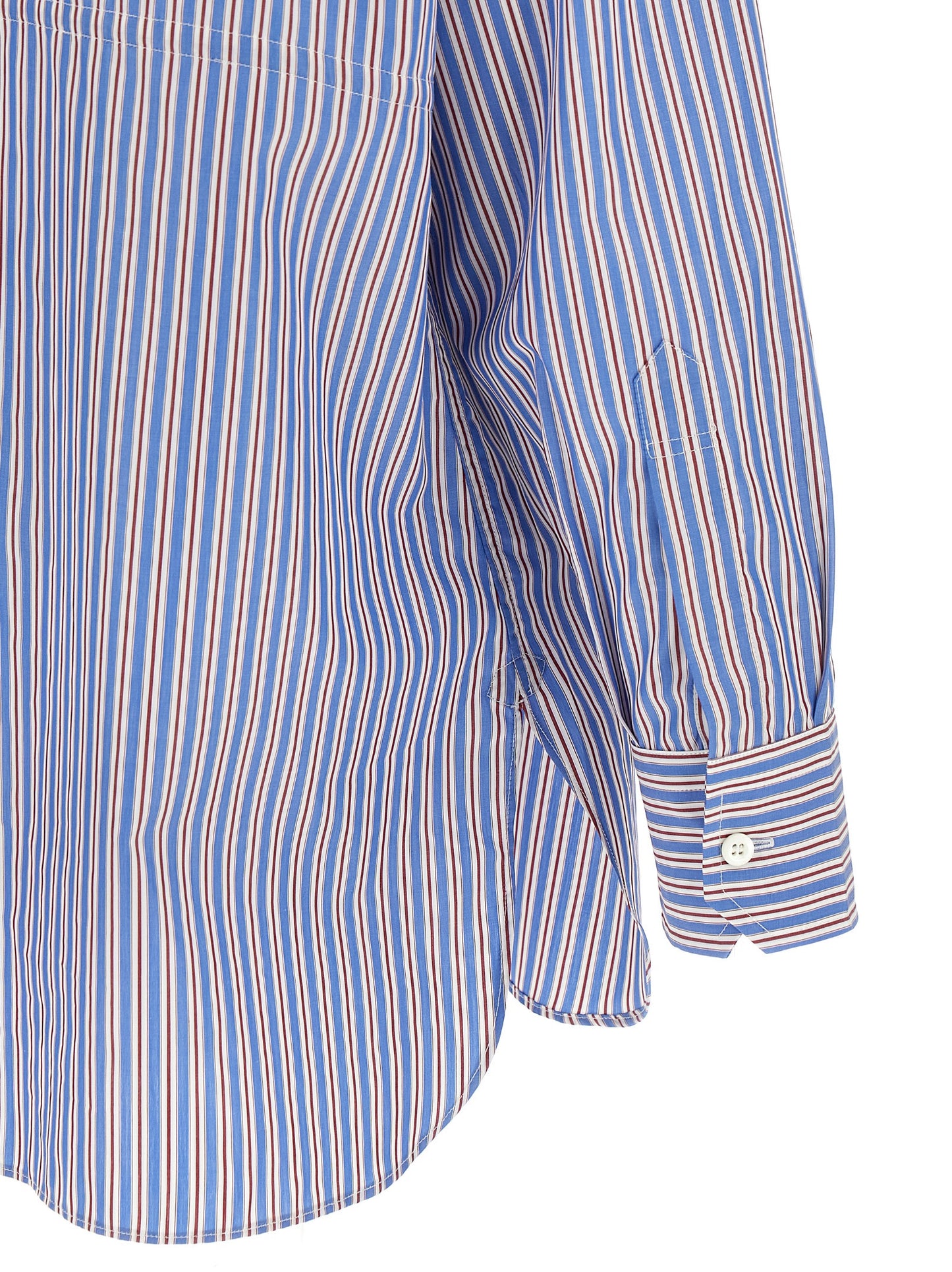 Striped shirt Shirt, blouse