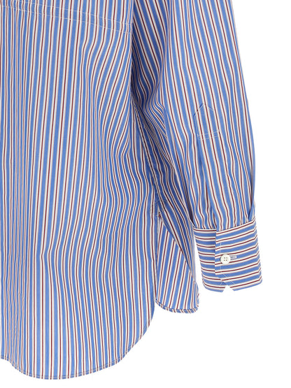 Striped shirt Shirt, blouse