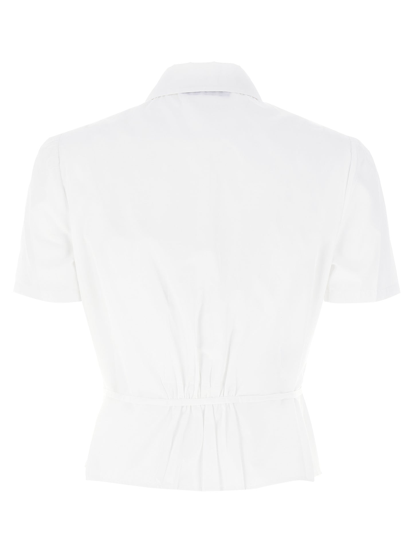 Pleated shirt Shirt, blouse