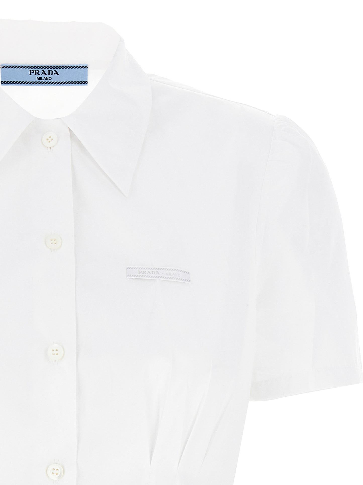 Pleated shirt Shirt, blouse