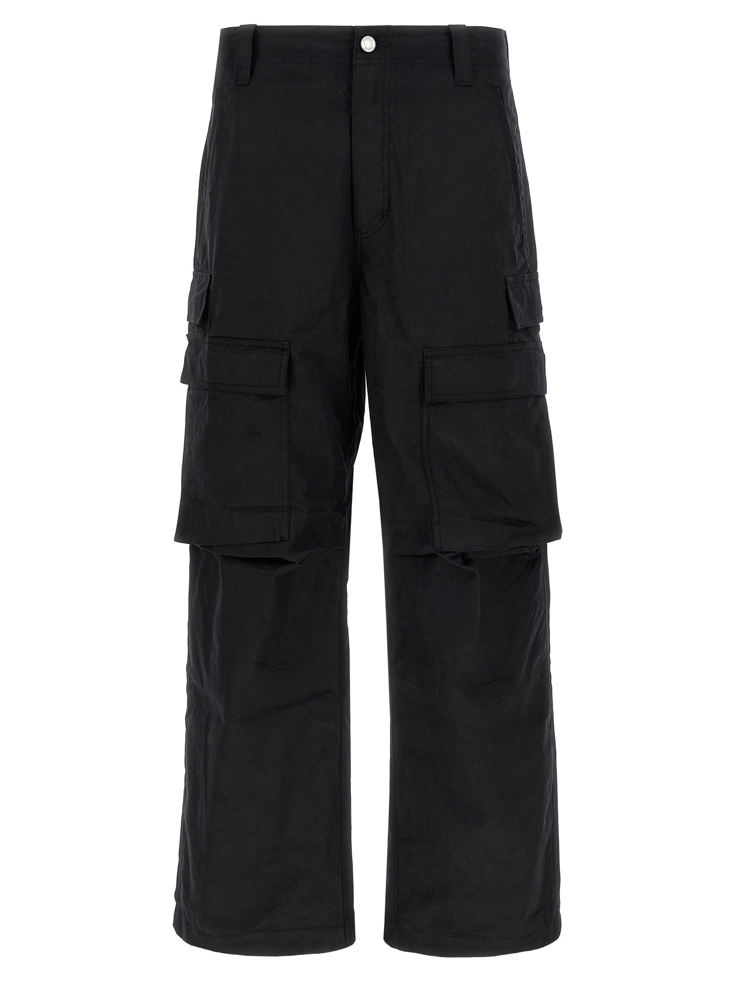 'Woven Cargo' pants Pants