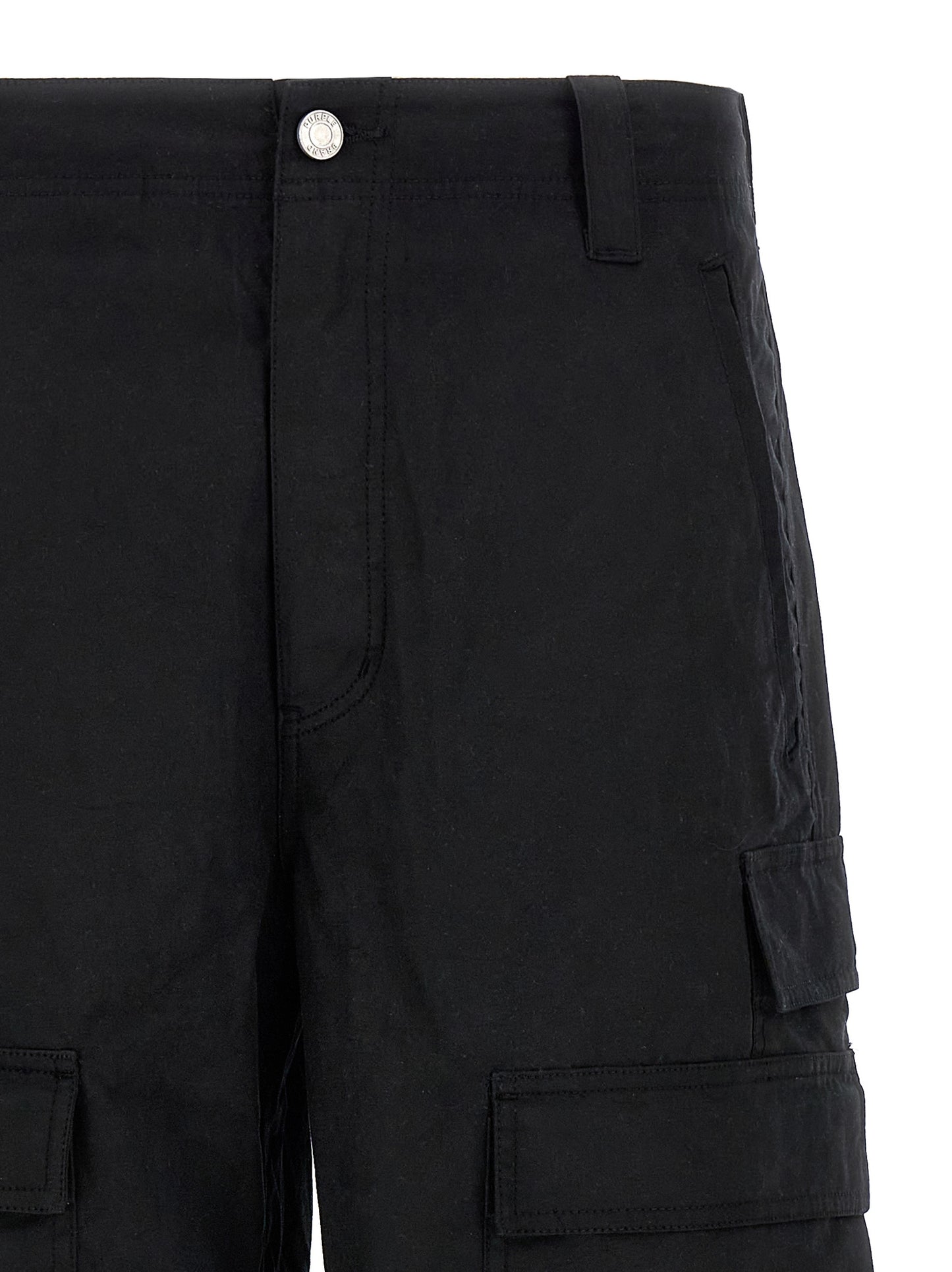 'Woven Cargo' pants Pants