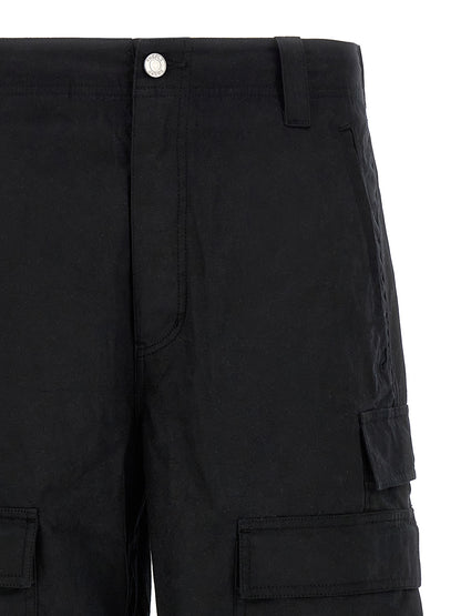 'Woven Cargo' pants Pants