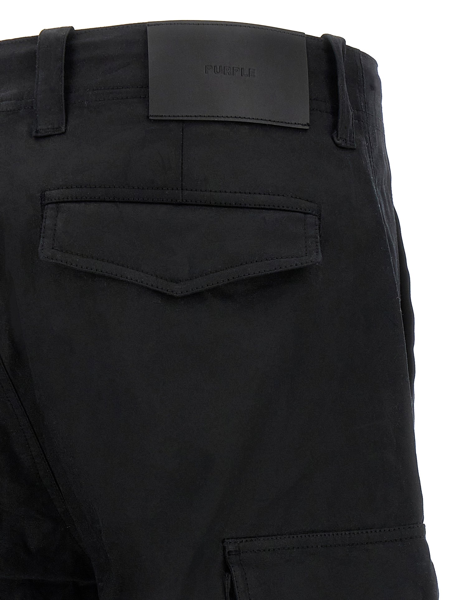 'Woven Cargo' pants Pants
