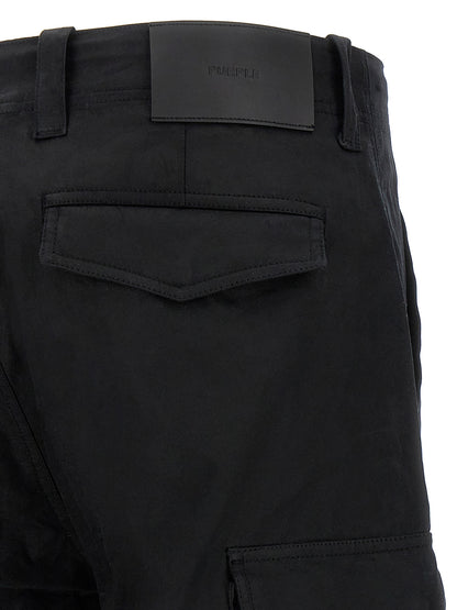 'Woven Cargo' pants Pants
