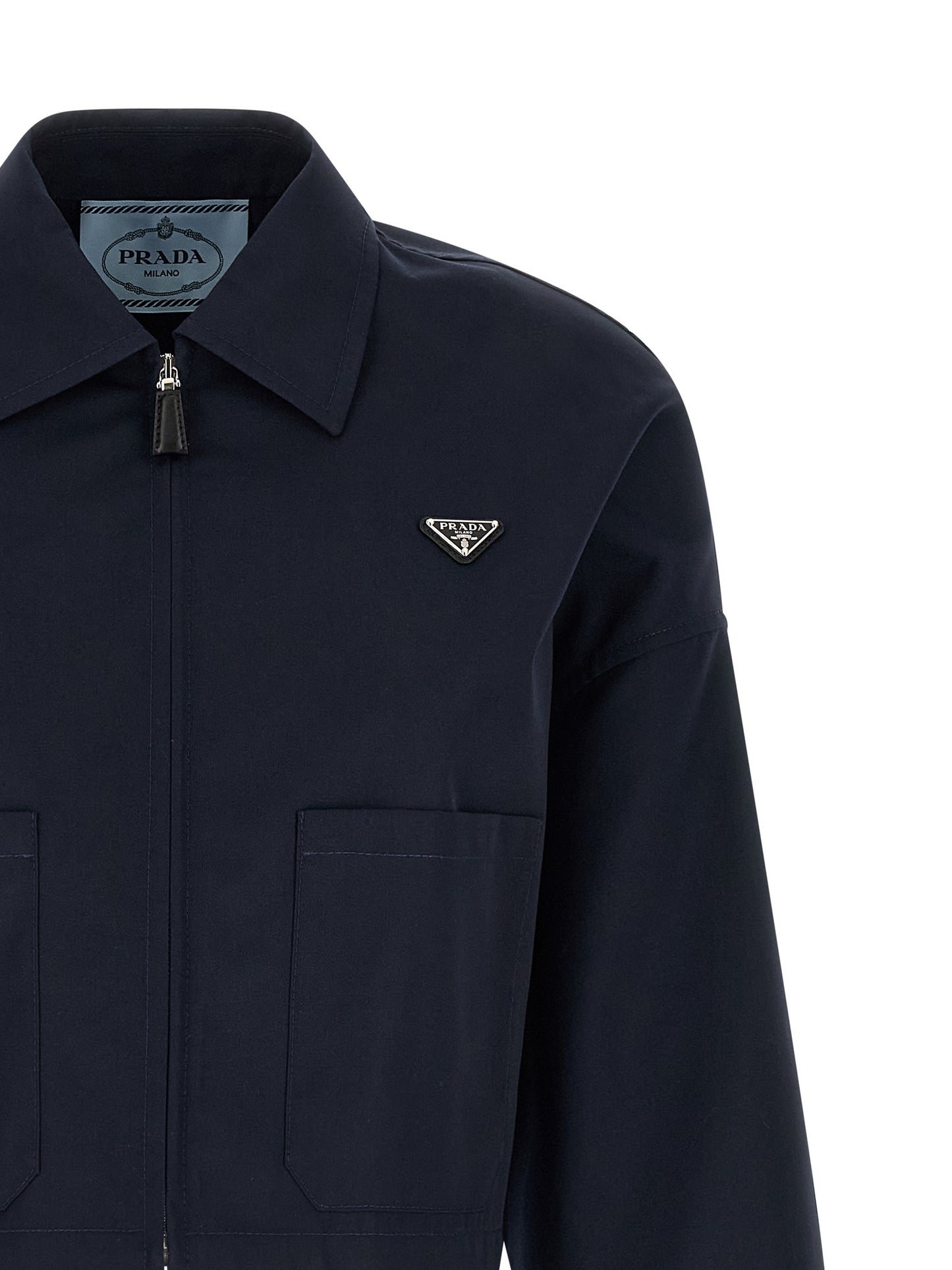 Blouson crop Down jacket, Parka, Casual jackets