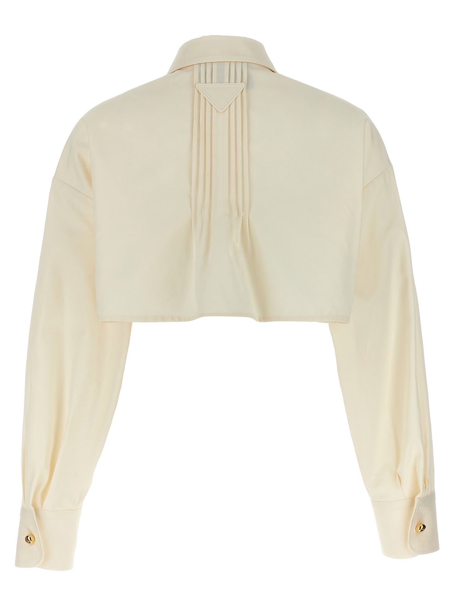 Cropped jacket Casual jackets, parka